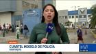 El Bloque de Seguridad confirmó desde el Cuartel Modelo que 700 de los capturados son objetivos de interés penal; los operativos se mantendrán. Un reportaje de Ericka Vera