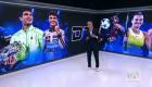 Revise las noticias deportivas en la Emisión Central del lunes 18 de mayo del 2026. Con Alfonso Laso y  Hugo Quintana.