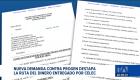 El exgerente de proyectos Josef Reed solicita el pago de sus haberes y expone detalles sobre los gastos realizados por la empresa con fondos de Celec. Un reportaje de Fausto Yépez