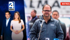 Revise las noticias más destacadas de Ecuador en nuestro Noticiero 24 Horas Emisión Matinal del martes 19 de mayo del 2026. Con Liz Valarezo y Milton Pérez.