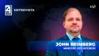 "Aquiles Álvarez cuenta con privilegios y comunicación semanal; no hay reportes previos de deterioro" indicó John Reimberg, ministro del Interior, respecto a la situación de Aquiles Álvarez en la cárcel del Encuentro.