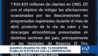El Gobierno prevé aplicar el descuento prometido en las planillas de luz correspondientes al consumo de abril antes de que termine mayo. Un reportaje de Astrid Singre