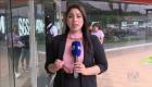 Los inconvenientes se registran a escala nacional, lo que obligó a los usuarios a acudir a las agencias de Quito y Guayaquil para tramitar de forma presencial. Un reportaje de Ericka Vera