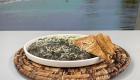 Este martes 19 de mayo del 2026 preparamos risotto negro de calamar, junto al chef Felipe Campana.