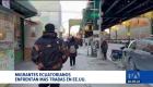 El último informe de la Corte de Inmigración de ese país revela una baja tasa de aceptación, donde solo 7 de cada 100 peticiones fueron aprobadas.