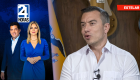 Revise las noticias más destacadas del Ecuador en el Noticiero 24 Horas Emisión Estelar de este martes 19 de mayo del 2026. Con Milton Pérez y Diana León.