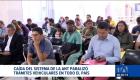 Las fallas informáticas en la ANT se extienden y causa la suspensión de trámites como traspasos de dominio y matriculación. Un reportaje de Juan Miguel Rodríguez