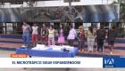 Operativo en Bastión Popular desmanteló una estructura dedicada al microtráfico. Las sospechosas utilizaban inmuebles como centros de acopio. Un reportaje de Catalina García