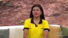 Romina Morales, ciclista de montaña, comparte sus logros y el camino que recorre a sus 15 años como una de las promesas del ciclismo ecuatoriano.