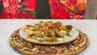 Este miércoles 20 de mayo del 2026 preparamos bolitas de cerdo, camarón y wonton , junto al chef Felipe Campana.