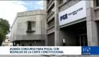 El concurso continúa y las universidades deberán remitir al CPCCS los nombres de los catedráticos que conformarán el equipo técnico para la fase de oposición.