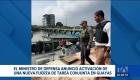 El Gobierno desplegó más de dos mil militares bajo un mando unificado; la estrategia dejó las capturas de alias 'Chupete' y alias 'Bollero' en Guayaquil.