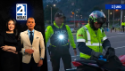 Revise las noticias más destacadas de Quito en la Primera Emisión del Noticiero 24 Horas de este jueves 21 de mayo del 2026. Andrea Samaniego  y Juan Miguel Rodríguez.