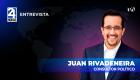 "El examen ciudadano a la gestión del Gobierno es mucho más rigurosa" señaló Juan Rivadeneira, consultor político, sobre el capital político del Gobierno tras la consulta popular.