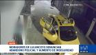 Moradores de Luluncoto denuncian que su UPC renovada pasa abandonada y expresan su alarmante preocupación ante el incremento de robos. Un reportaje de Nathalie Jiménez