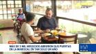 En apenas doce meses, esta emblemática zona del centro-norte de Quito muestra signos de recuperación con una masiva apertura de locales. Un reportaje de Brigette Mancheno