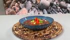 Este jueves 21 de mayo del 2026 preparamos sopa picante de fréjol negro, junto al chef Felipe Campana.
