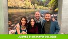Mira el capítulo de esTAmañana del jueves 21 de mayo del 2026. Un magazine diferente y entretenido, con contenido de calidad. De lunes a viernes, de 09:30 a 12:00.