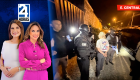 Revise las noticias más destacadas del Ecuador en nuestro Noticiero 24 Horas Emisión Central de este jueves 21 de mayo del 2026. Con Gabriela Galárraga y Liz Valarezo.