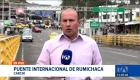 Los comerciantes y productores de la zona reportan incertidumbre ante la falta de respuestas concretas respecto a la decisión tomada por la CAN. Un reportaje de Jairo Jácome