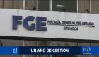 El escrito inédito aborda el manejo de recursos estatales y personales, y se difunde a pocas horas de que el primer mandatario rinda su Informe a la Nación. Un reportaje de Astrid Singre