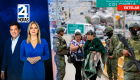 Revise las noticias más destacadas del Ecuador en el Noticiero 24 Horas Emisión Estelar de este jueves 21 de mayo del 2026. Con Milton Pérez y Diana León.