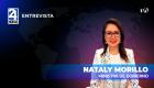"Tenemos mafias en el sistema de salud y en la contratación pública" señaló Nataly Morillo, ministra de Gobierno, sobre boicot en los procesos estatales.