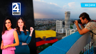 Revise las noticias más destacadas de Guayaquil en nuestro Noticiero 24 Horas Tercera Emisión de este viernes 22 de mayo del 2026. Con Valerie Villalva y Bernarda Cevallos.