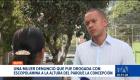 Una nueva denuncia ciudadana enciende las alarmas sobre el uso de escopolamina en Quito. La Policía confirma un incremento de robo de esta modalidad. Un reportaje de Juan Miguel Rodríguez