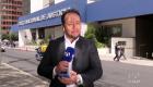 La Corte Nacional de Justicia dictó la medida cautelar para el exfuncionario y otros implicados dentro de la causa que investiga a 21 procesados por presunto peculado. Un reportaje de Fausto Yépez