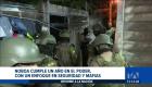 La gestión presidencial ha estado marcada por la lucha contra el crimen organizado y la crisis sanitaria, mientras surgen cuestionamientos en la Asamblea.