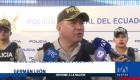 Las restricciones se aplicarán en los alrededores de la Asamblea Nacional, el Palacio de Carondelet y la Cima de la Libertad por motivos de seguridad.
