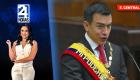 Revise las noticias más destacadas del Ecuador en el Noticiero 24 Horas Emisión Central de este sábado 23 de mayo del 2026. Con Karen Haro