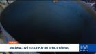 La Mesa de Emergencia prevé la distribución gratuita de agua en tanqueros y el monitoreo constante de los sectores que registran las afectaciones. Un reportaje de Jazmín Solís