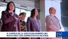 La designación se efectuó este sábado en sesión extraordinaria con el fin de despachar 89 causas en riesgo de prescribir hasta el próximo mes. Un reportaje de Lucía Clavijo