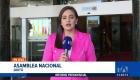 El primer mandatario cumplió con su Informe a la Nación este domingo 24 de mayo, destacando ambas propuestas de infraestructura y salud en su discurso oficial.