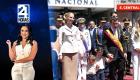 Revise las noticias más destacadas del Ecuador en el Noticiero 24 Horas Emisión Central de este domingo 24 de mayo del 2026. Con Andrea Samaniego
