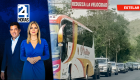 Revise las noticias más destacadas del Ecuador en el Noticiero 24 Horas Emisión Estelar de este lunes 25 de mayo del 2026. Con Andrea Samaniego