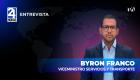"Se extendió por un mes las compensaciones para el transporte inter e intraprovincial" indicó Byron Franco, viceministro de Servicios y Transporte, sobre las compensaciones a los transportistas.