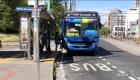 El Municipio de Quito y transportistas logran acuerdo para subir el pasaje. El alza es condicionada y está sujeta al cumplimiento de mejoras en el servicio. Un reportaje de Michelle Villacís