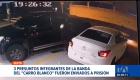 Un juez dictó prisión preventiva para los sospechosos de una serie de asaltos en Monteserrín y otros barrios del norte de Quito. Un reportaje de Mishell Villacís