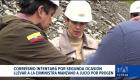 El bloque legislativo intentará interpelar a la exministra de Ambiente y Energía por el Caso Progen; el Gobierno exige la presentación de pruebas que sustenten el pedido. Un reportaje de Karen Haro