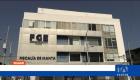 Los operativos de este martes buscan reconstruir los hechos previos y posteriores al ataque que cobró la vida de dos servidores de la Unidad Especial de Delincuencia Organizada.