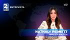 "Es evidente que Progen es un atraco al Estado; quien intente defenderlo demuestra una ceguera absoluta" señaló Nathaly Pernett, analista política, en su análisis sobre investigaciones estatales.