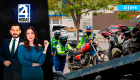 Revise las noticias más destacadas de Guayaquil en nuestro Noticiero 24 Horas Segunda Emisión de este miércoles 27 de mayo del 2026. Con Valerie Villalva y Carlos Sacoto.