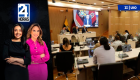 Revise las noticias más destacadas de Quito en la Segunda Emisión del Noticiero 24 Horas de este miércoles 27 de mayo del 2026. Con Gabriela Galárraga y Andrea Samaniego.