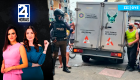 Revise las noticias más destacadas de Guayaquil en nuestro Noticiero 24 Horas Tercera Emisión de este miércoles 27 de mayo del 2026. Con Valerie Villalva y Bernarda Cevallos.