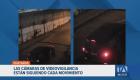 El monitoreo tras una muerte violenta en el norte de Guayaquil captó la ruta de escape de una camioneta negra. Agentes desplagaron un operativo. Un reportaje de Catalina García