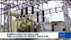 El exministro de Energía es señalado como pieza clave en la llegada de Progen y de ATM; un día después de emitir directrices para contratos emergentes ya tenía la oferta en su bandeja.