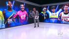 Revise las noticias deportivas en la Emisión Central del miércoles 27 de mayo del 2026. Con Alberto Astudillo y Antonella Iglesias.